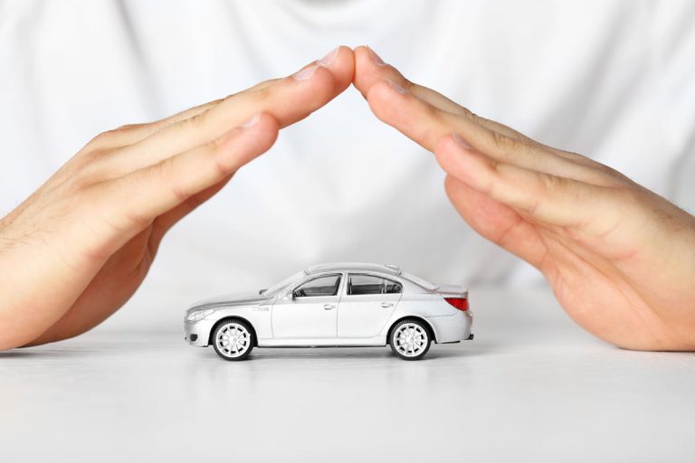 Online Car Insurance