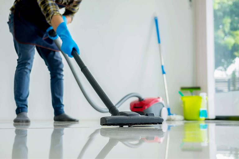 professional hard floor cleaning services in Honolulu, HI