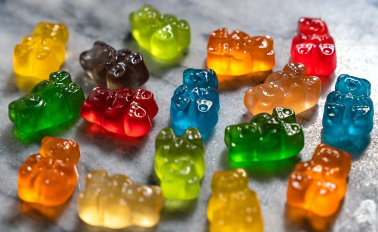 are hemp gummies