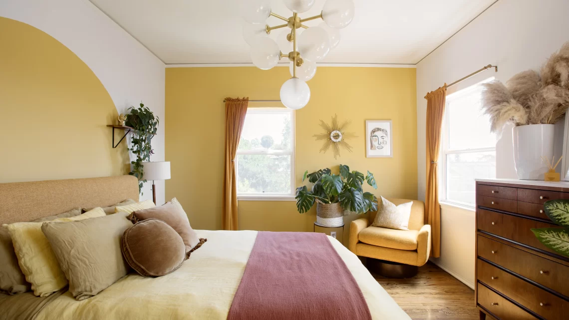 The Best Paint Colors to Transform Your Home